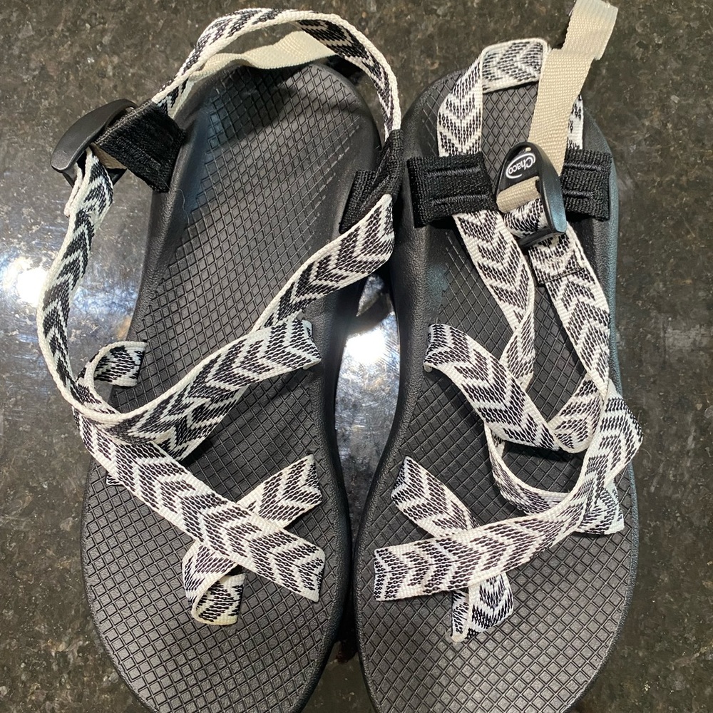 Chaco sandals